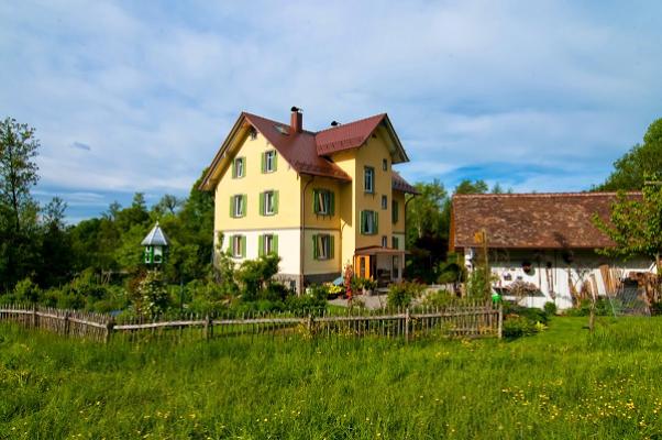 Seethaler Gartenimpulse