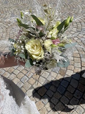 Blumen - Gärtnerei Rochelt