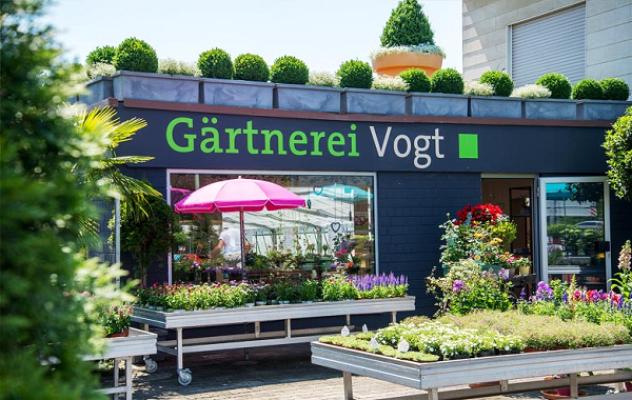 Gärtnerei Vogt GmbH