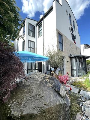 Riedmüller Projektbüro Gartenmanufaktur