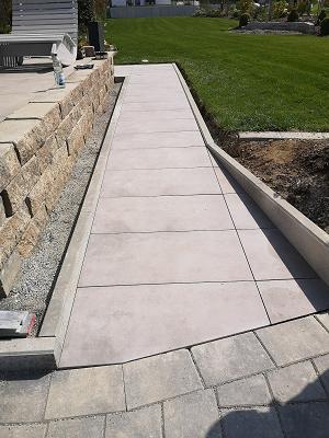 Der Gärtner Gartenbau SinanParlak