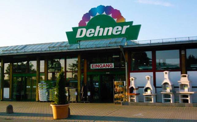 Dehner Garten-Center