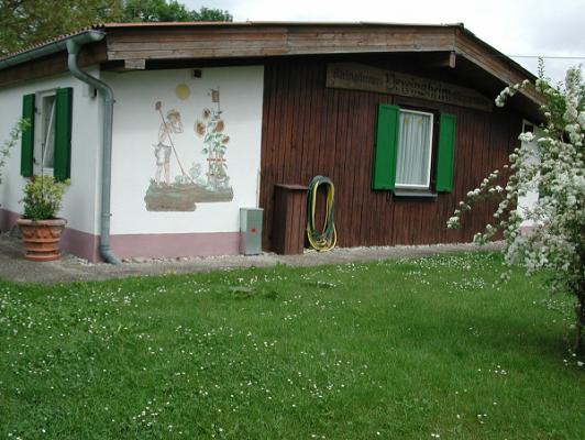 Kleingärtnerverein Weißenhorn