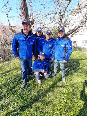 Schemminger Steffen GmbH Bau-Dienstleistungen