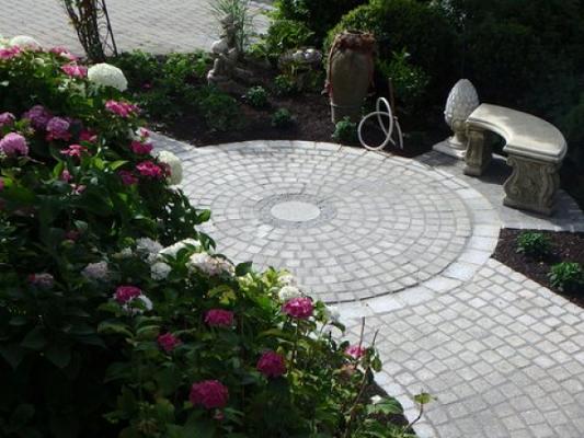 Thomas Becker Gartengestalter