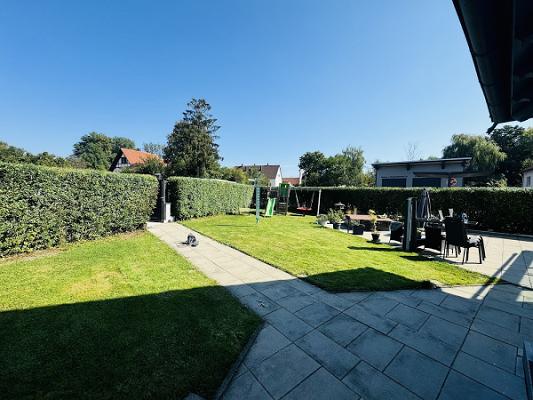 Shala Dienstleistungen