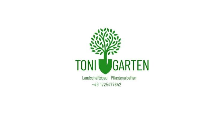 Toni Garten - Landschaftsbau - Pflasterarbeiten
