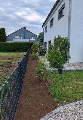 Bau & Garten Freiberg