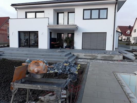 Misret Musaj Garten- und Landschaftsbau