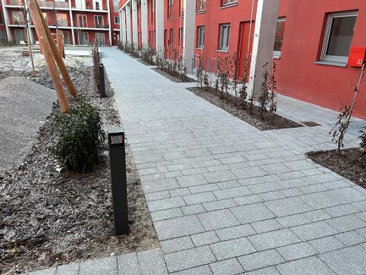 Garten- und Landschaftsbau Amiri