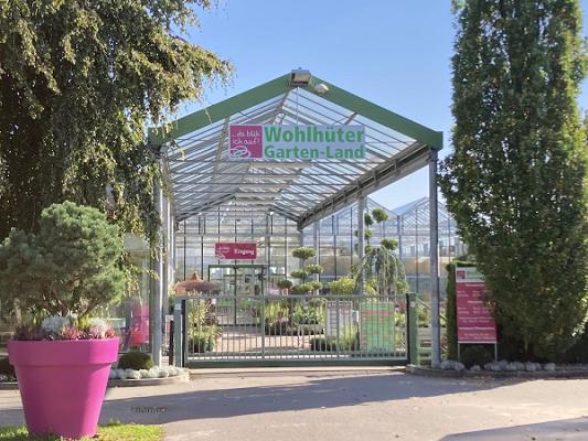 Garten-Land Wohlhüter oHG