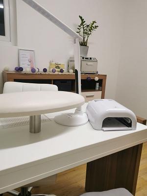 Jasmins Beauty Garten