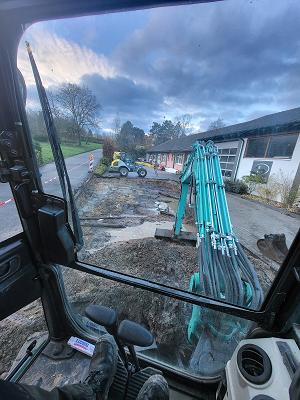 MB-Gartenträume Inh. Marco Bergner