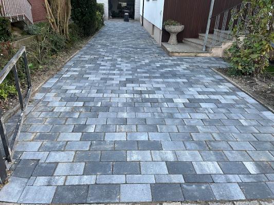 Trittel Garten- und Landschaftsbau