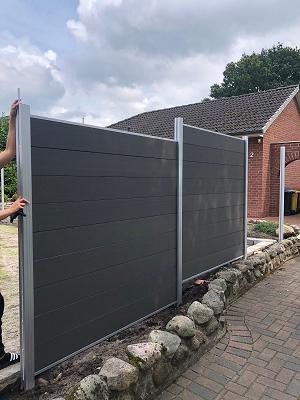 Gartenbau Braun & Hessler Bremerhaven