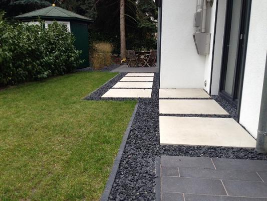 CASPAR ARENZ Garten- und Landschaftsbau