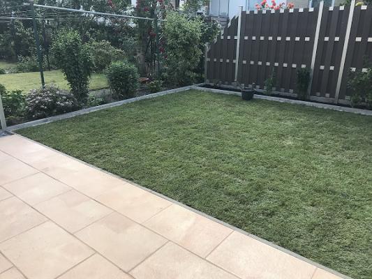 AKAZIE Garten- & Landschaftsbau - Bremen