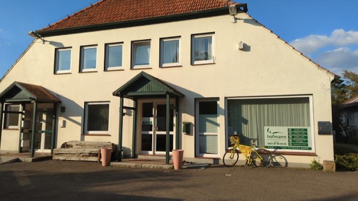 Hofmann GmbH Garten- und Landschaftsbau