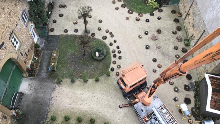 Torsten Lange Garten- & Landschaftsbau