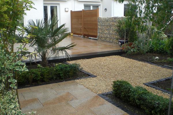 Jens Peter Braasch Gartengestaltung