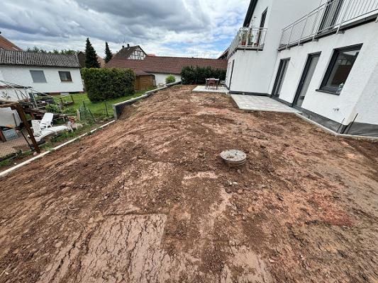 Celik Garten- und Landschaftsbau