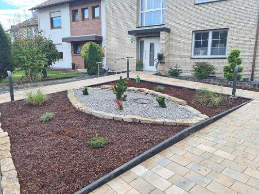 Gartenbau Lange