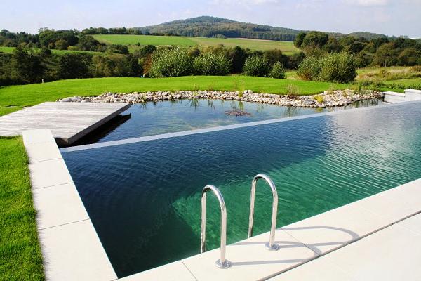 SCHMITT Garten-, Landschafts- und Teichbau