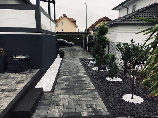 Garten- und Winterdienst Nuradini