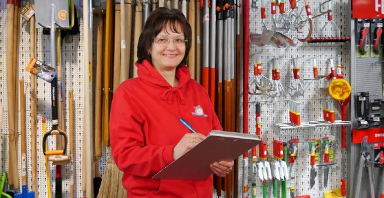 Traudt Walkmühle Steinau