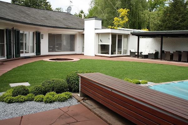 Heuckeroth Garten- und Landschaftsbau GmbH