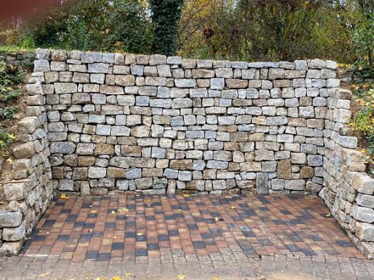 Garten & Landschaftsbau Mainz | Gartengestaltung Teodor Ganchev