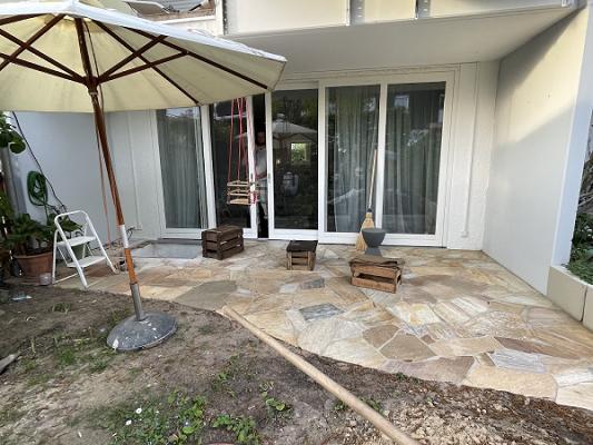 Misok Garten- und Landschaftsbau