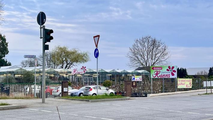 Gärtnerei Hanns