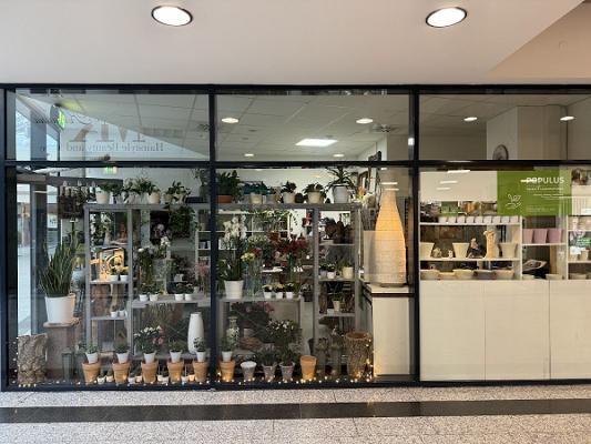 Populus Garten- & Landschaftsbau