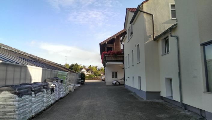 Giersch Gartenbau