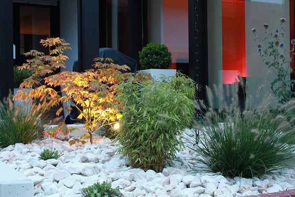 Grüner Leben Garten- und Landschaftsbau