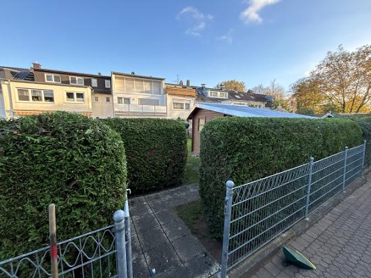 Gartenservice Isbrandt