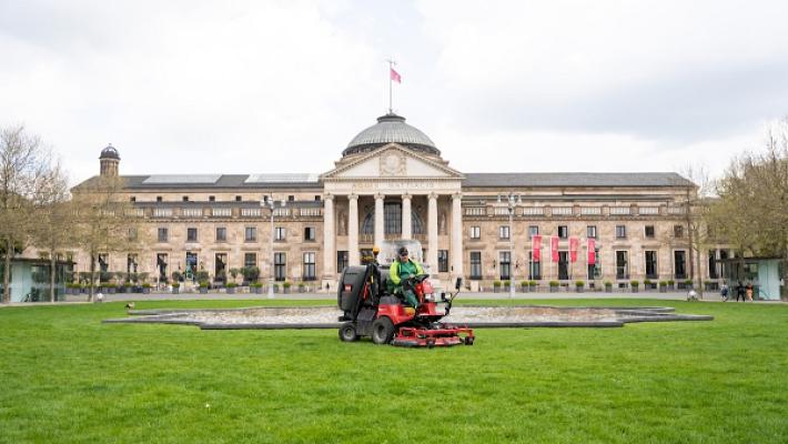 Landau Garten- und Landschaftsbau