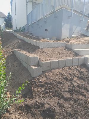 Baum- u. Gartenservice Kolibri