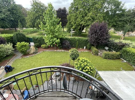 Fischer Gartengestaltung GmbH (Meisterbetrieb)