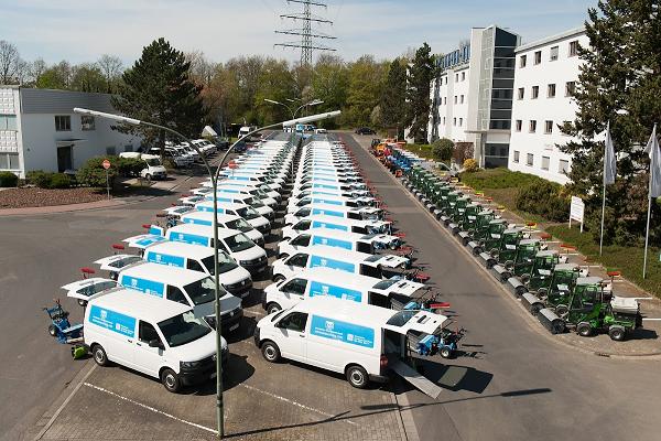 BACHMANN + SCHUMACHER GmbH