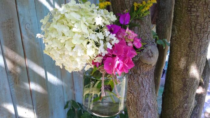 Gartenfeines von BLATT & BLÜTE
