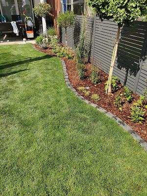 Gartengestaltung Maintal