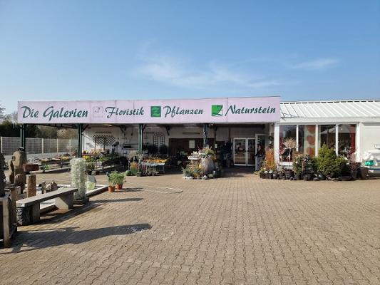 Baumschule Karben - Pflanzengalerie