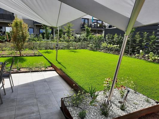 Steve Nagel Garten- und Landschaftspflege