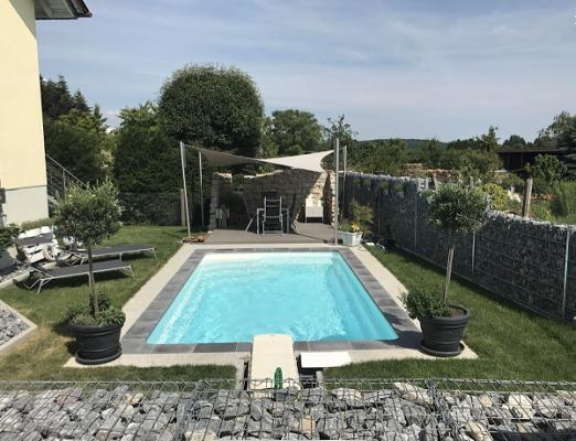 Bernd Dürl Gartenpflege