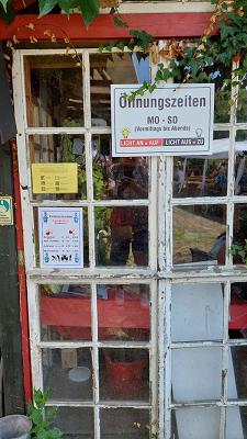 Gartenhof Löw zu Steinfurth