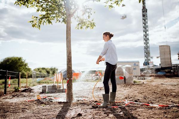 Christina Höfelmann Landschaftsarchitektur