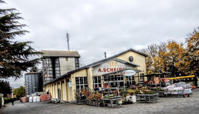 Kiebitzmarkt Ober-Mörlen