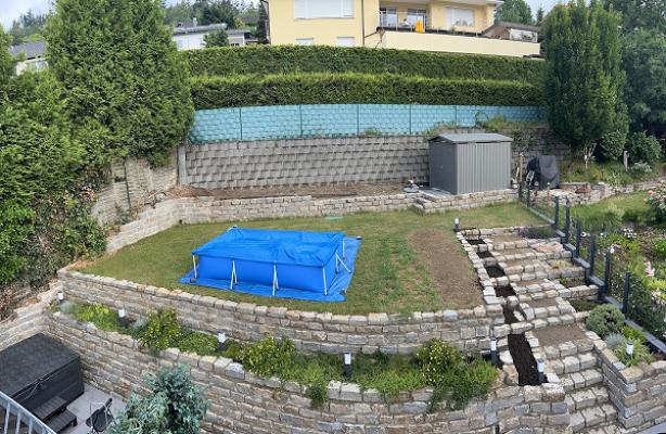 AS Haus- und Gartenservice